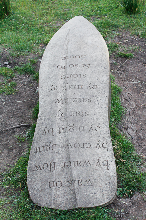 Companion Stone Companion Stone